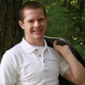 Meet your Posher, Greg